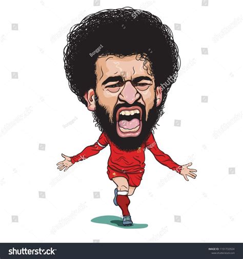 Bangkok/Thailand-August,7,2018: Mohamed Salah Ghaly is an Egyptian