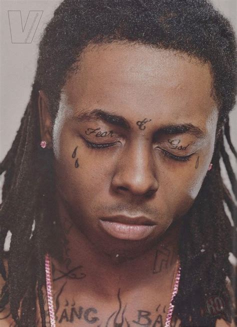 20 The First Top “10 Lil Wayne Mixtape Songs” List Without “sky Is Tha Limit” At No 1 — The