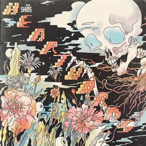 album review the shins get playful on 5th album entertainment life