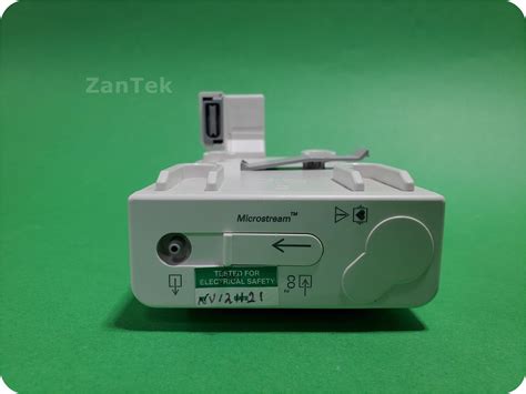 Zantek Medical 287031 Philips M3015a Co2 Mms Module