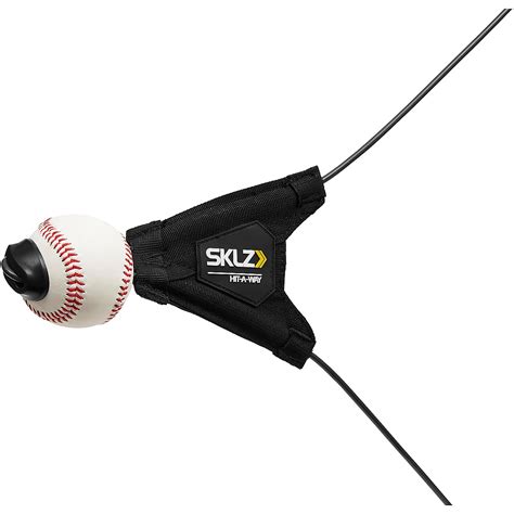 Sklz Hit A Way Select Free Shipping At Academy