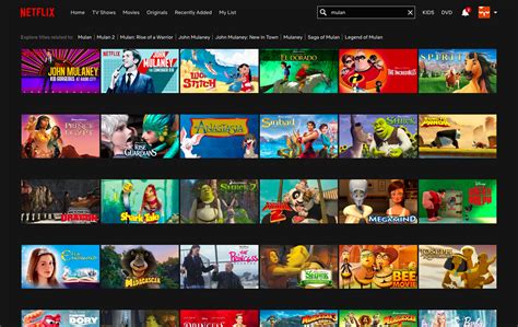 Best family movies on netflix there are so many great family movies in the netflix children & family section that reveal a plethora. When Netflix has all sorts of related movies, but never ...