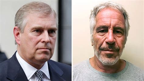 Prince Andrew Is A ‘toxic Presence And A Busted Flush To Royal