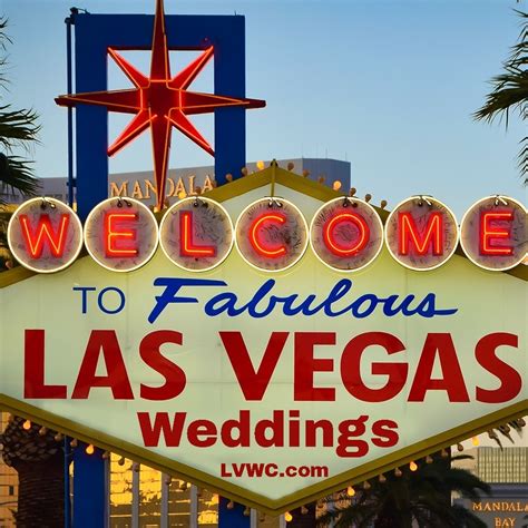 Las Vegas Weddings Las Vegas Nv