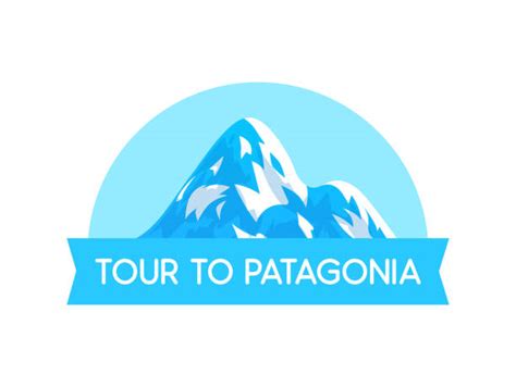 Patagonia Argentina Illustrations Royalty Free Vector Graphics And Clip