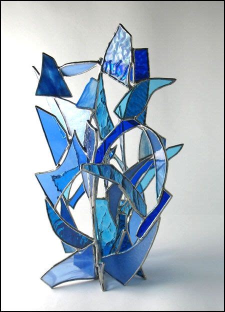Echo By Caleb Nichols Art Glass Sculpture Artful Home Artofit
