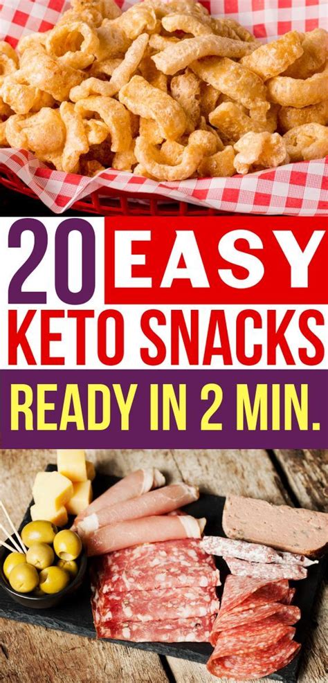 20 Easy Low Carb Snacks Keto Snacks On The Go Natural Healthy Magazine Ketogenic Snacks
