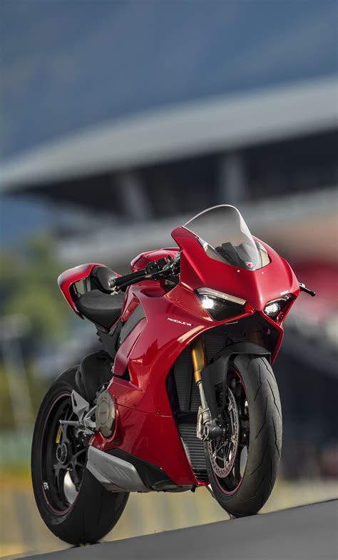 1280x2120 Ducati Panigale V4 S 2018 Iphone 6 Hd 4k Wallpapers Images