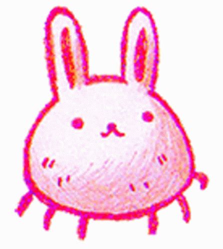 Omori Bunny Sticker Omori Bunny Spider 탐색 및 공유