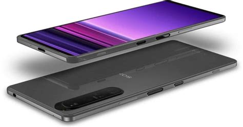 Best Sony Phones July 2022 12gb Ram 5000mah Battery