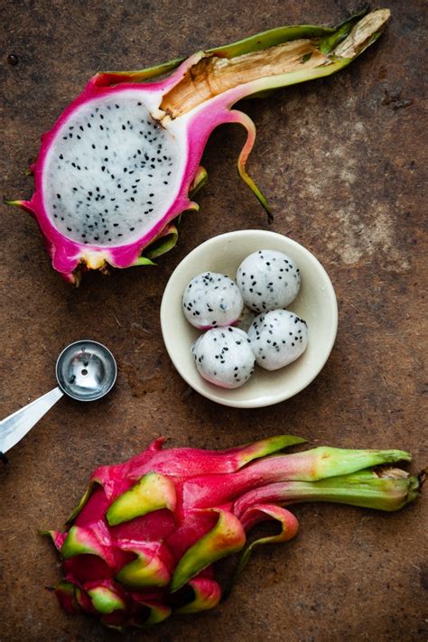 Learning how to prepare it is actually quite easy, and the more you eat it, the more you'll love it! Dragon Fruits Benefits You in Many Ways and Is Yummy