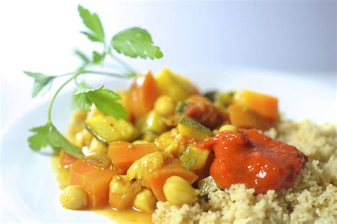 Couscous met groene groenten recepten, die u zult liefhebben. Couscous met groenten & milde harissa - Keet Smakelijk