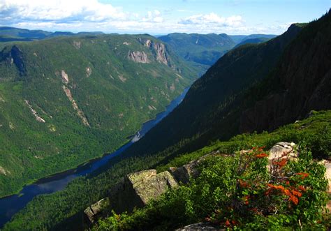 Top Places To Visit In The Province Of Quebec