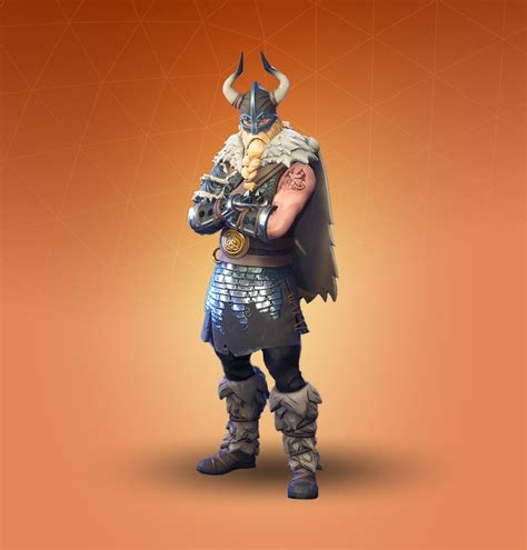 Fortnite season 6 is well underway now and it continues to be as hectic as season 4 and season 5 of chapter 2. Magnus Fortnite Outfit Skin How to Get, Info + Updates ...