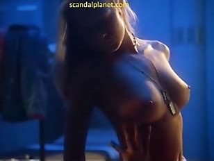 Jaime Pressly Hot Sex Scene In The Journey Absolution Movie