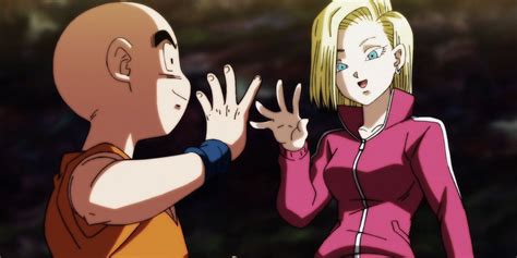 dragon ball krillin s best moments in the anime