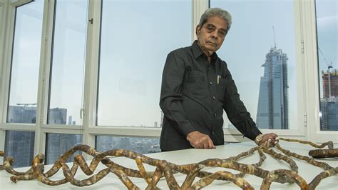 Man With The Worlds Longest Fingernails Cuts Them Off After 66 Years