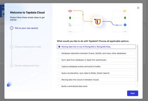 Tapdata Cloudmongodb Atlas：大模型与 Rag 技术有机结合，实现实时工单处理智能化 哔哩哔哩