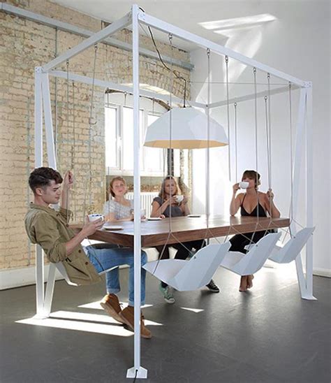 Swing Set Dining Table Pictures Photos And Images For Facebook