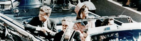 5 Teorii Na Temat Zabójstwa Johna Kennedyego Blaber