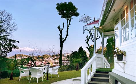 10 Best Hotels In Darjeeling India For A Blissful Holiday