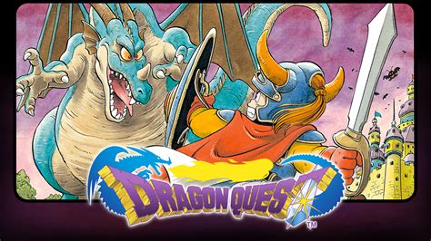 Dragon Quest Pnsp