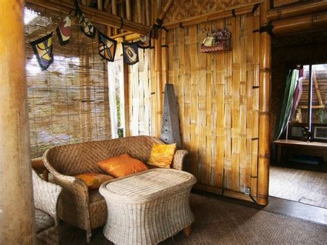 What makes a good bamboo design? Bamboo house design ideas - eco friendly building materials