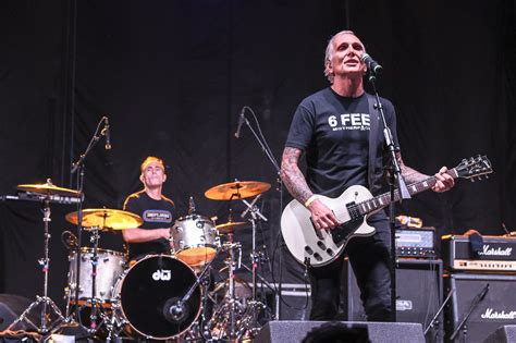 Everclear And Sister Hazel In Concert At H E B Center In Cedar Park