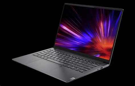 Lenovo Announces New Yoga Slim 7i Pro Laptop With Oled