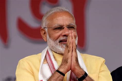 As discussed above , pm modi succeeded in winning lok sabha elections with good majority of 303 for require 273 seats for his party alone. PM Modi wins UN's 'Champions Of The Earth' award | India ...
