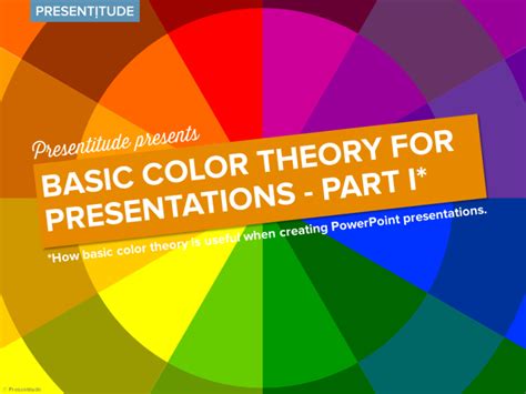 Color Theory Pptx