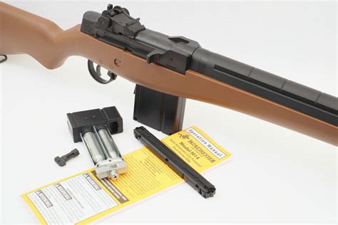 Air Guns Winchester Model M 14 Semi Automatic CO2 Air Rifle Daisy
