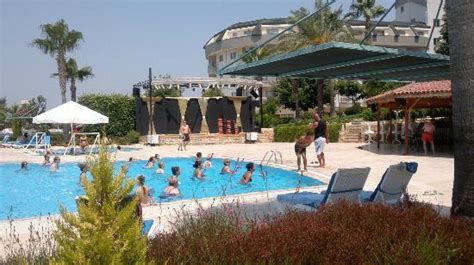 ‪hotel Iz Flower Side Beach‬ סידה טורקיה חוות דעת על המלון והשוואת מחירים Tripadvisor