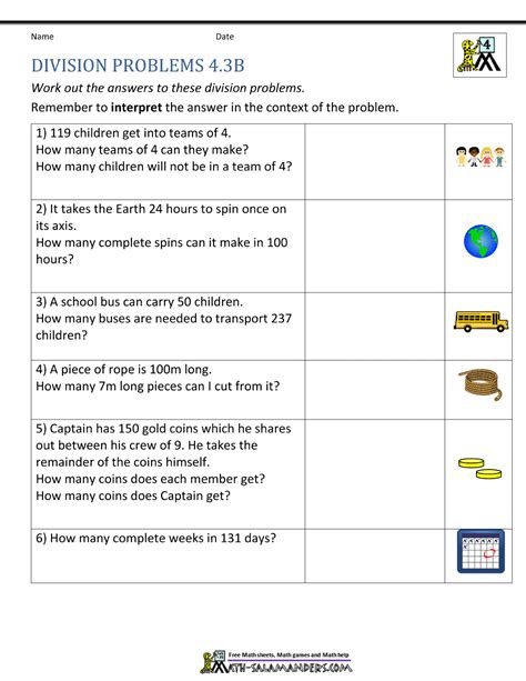 Grade 4 Mass And Weight Word Problem Worksheets K5 Learning 4mda2
