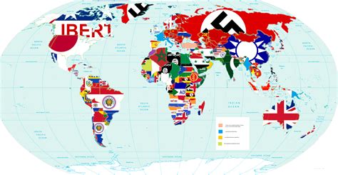 Map Of Last Invasions By Contemporary Borders Maps Map Imaginary Maps World Country Flags