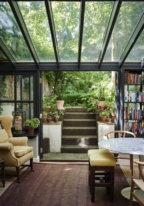 Midcentury modern garden design evolved alongside the breathless optimism of america's suburbs. Garden apartment | Natural home decor, House styles, House design