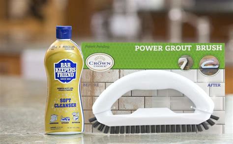 Top 10 Best Grout Cleaner For Floors Reviews Updated 2023 Hey Love