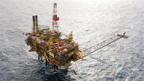 Workers Removed From Shell Platform On Two Occasions In Matter Of Days
