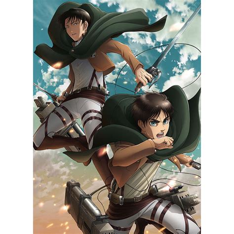 However, as to the actual result of the though, the anime ost for attack on titan is one of my favorite collection of original music for a attack on titan part 1 is a poor adaptation of an entertaining series. Attack on Titan 2020 Calendar 53% OFF: TOM Anime Figures ...