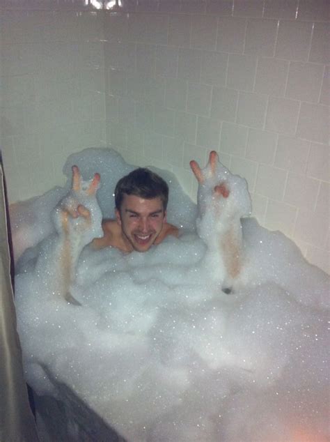 When Your Bubble Bath Gets Out Of Control Bath Bubble Bath Bubbles