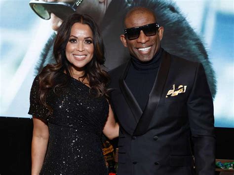 Deion Sanders Longtime Fiancee Announces Their Breakup After 12 Years