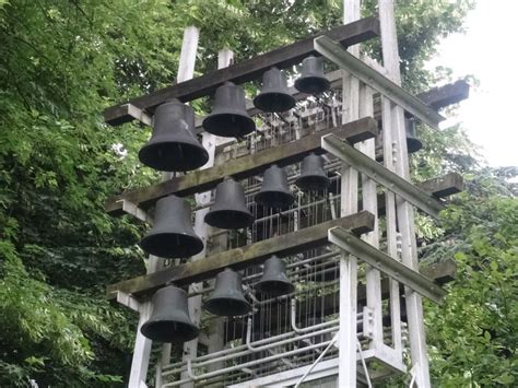 Das Carillon In Bad Godesberg