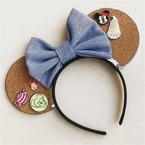 Видео diy disney ears канала that otter momma. 192 Likes, 32 Comments - Best Day Ever Ears Co. (@bestdayeverearsco) on Instagram: "Love how ...