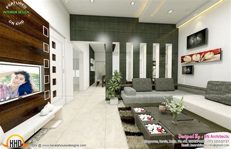 Floor plans are also critical for creating furniture layouts so that you know what items will fit and which won't. Kerala home design and floor plans - 8000+ houses: All in ...