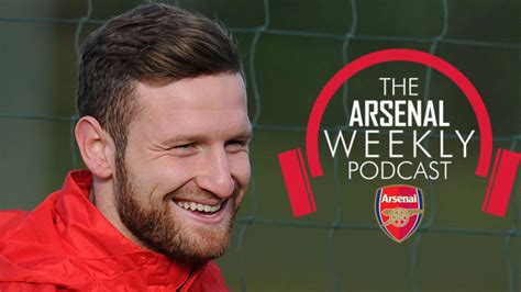 Arsenal Weekly podcast: Episode 64 | News | Arsenal.com