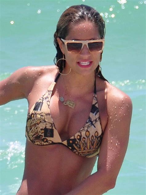 jennifer nicole lee in an elegant bikini on the beach in miami 6 lacelebs co