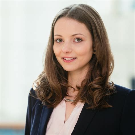 Nadja Bräutigam Senior Consultant Ey Linkedin
