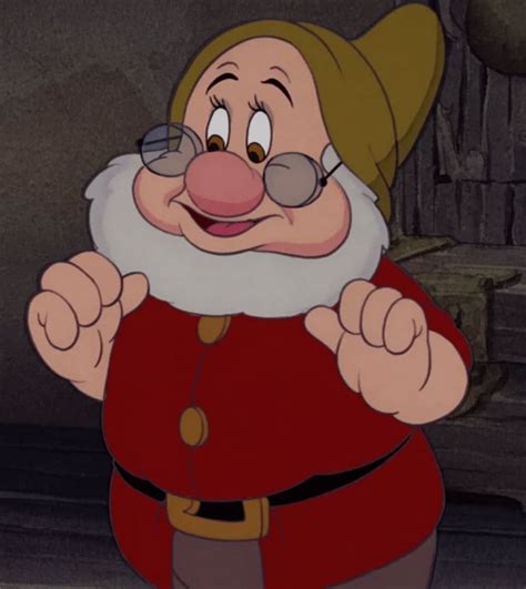 The Names Of All 7 Dwarfs From Snow White With Pictures And Facts By Disneylove