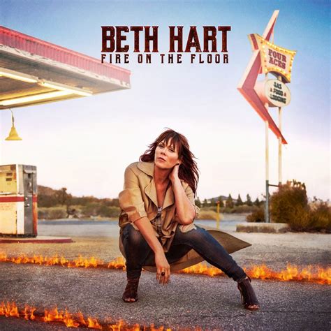 The Music Of Beth Hart Beth Hart
