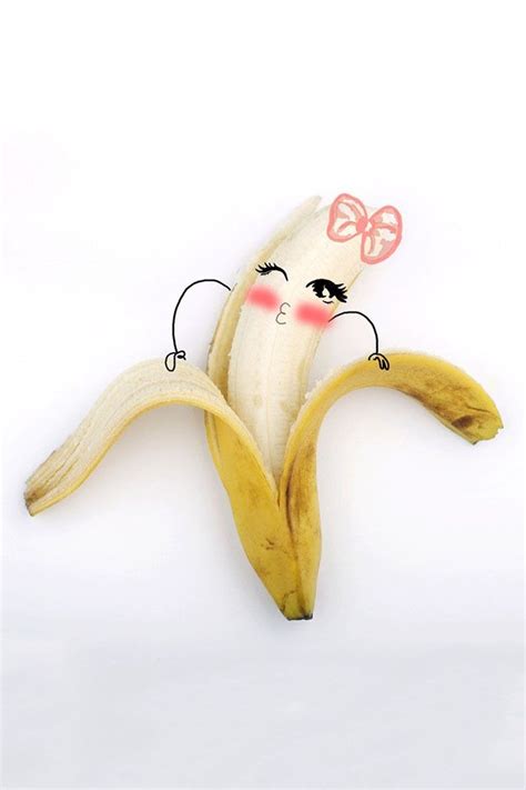 Bananaaaa Banana Wallpaper Cartoon Banana Funny Banana